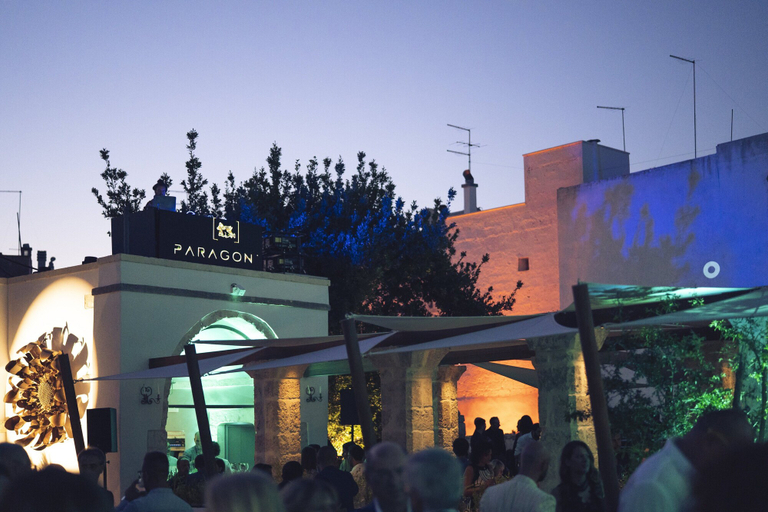 Exterior & Views 2, Paragon 700 Boutique Hotel & SPA, Brindisi