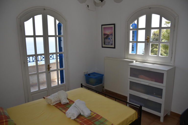 Others 5, Villa Iokasti sea View, Peloponnese