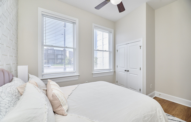 Bedroom 9