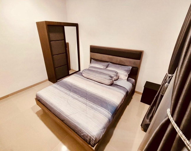 Others 5, Binbaba Homestay Grand Maganda, Batam