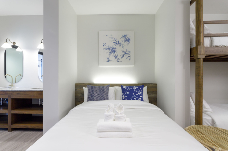 Bedroom 8