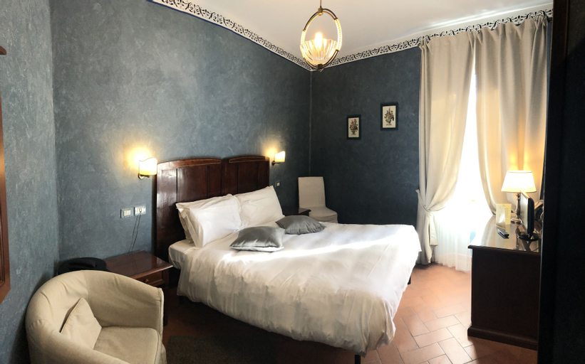 Bedroom 21