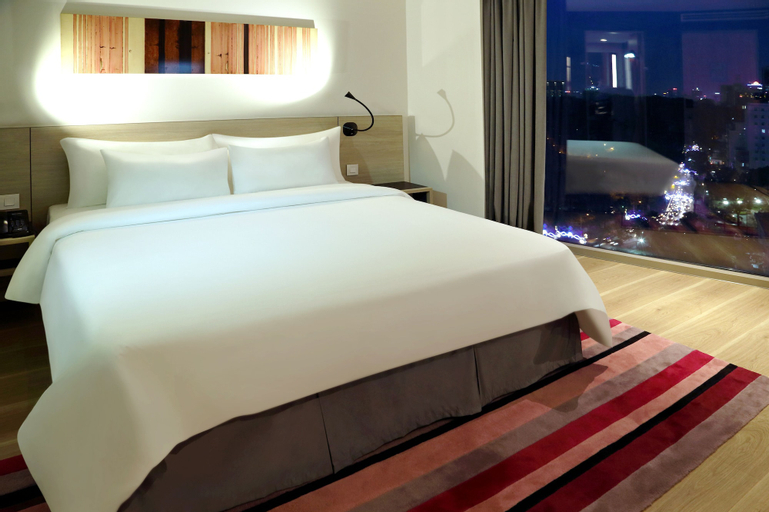 Bedroom 22