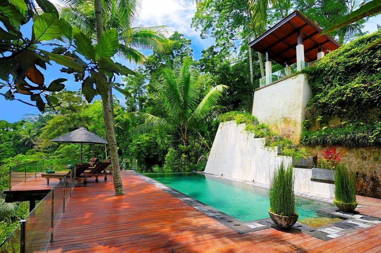 Sport & Beauty 2, Villa Kalisha, Gianyar