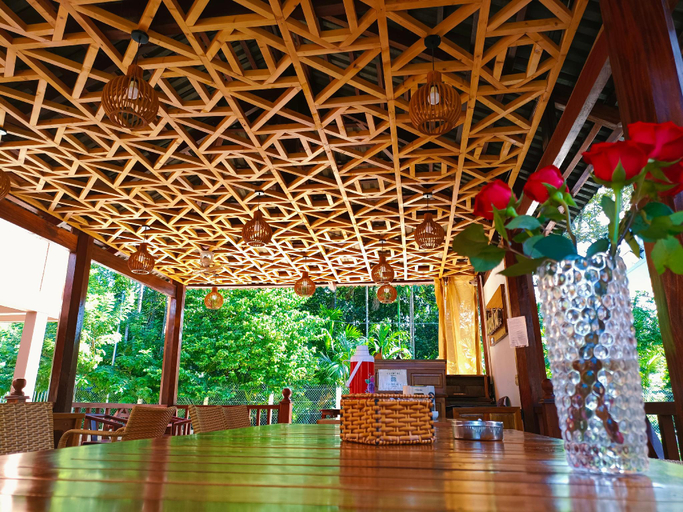 Public Area 2, Valentina Resort & Spa Phu Quoc, Phú Quốc
