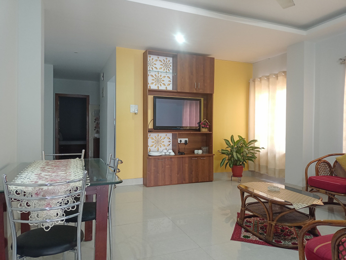Others 4, Mi Casa, Kamrup Metropolitan