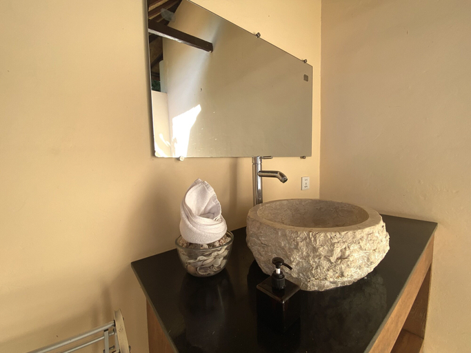 Bathroom 4, Villa Light - Amed Bali, Karangasem