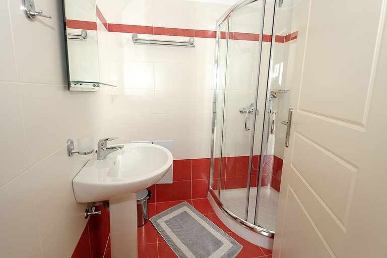 Bathroom 5, Zoe Villa, South Aegean