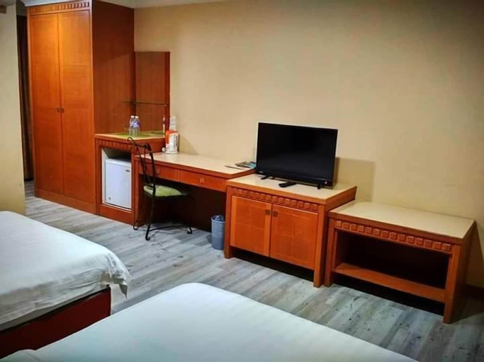 Bedroom 11