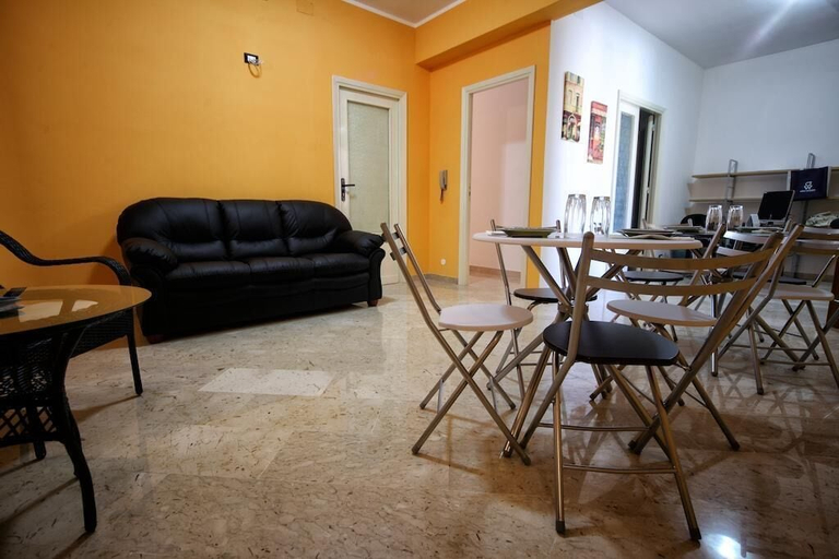Others 2, B&B Dimora Del Principe, Trapani