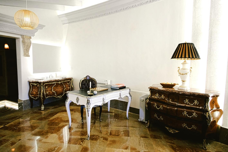 Others 4, Los Pilares de Ronda Boutique Hotel, Málaga