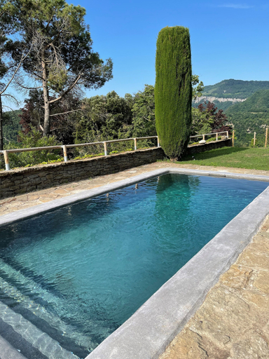 Sport & Beauty 3, Hotel Santa Llucia Rupit, Barcelona
