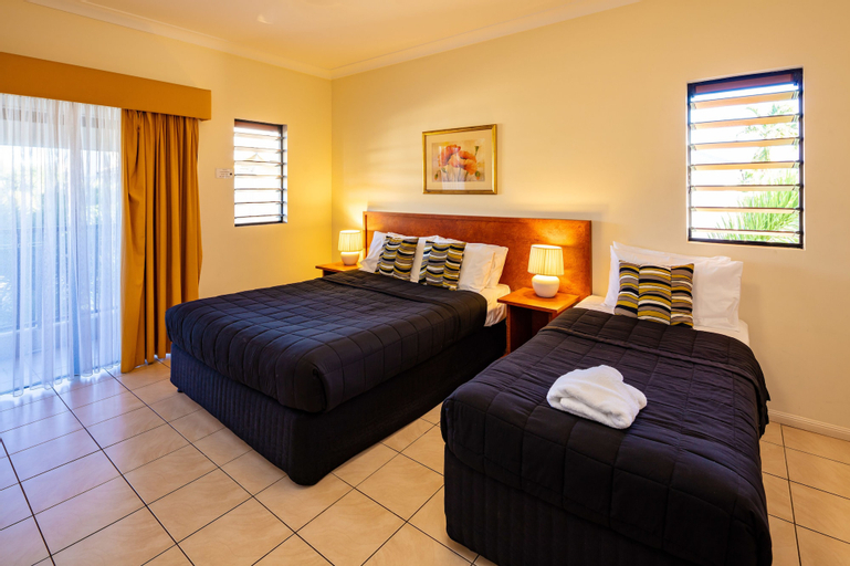 Bedroom 11