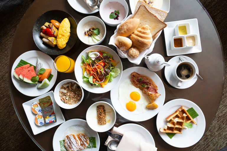 Food & Drinks 10