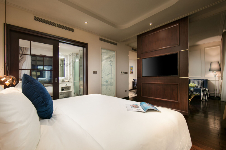 Bedroom 9
