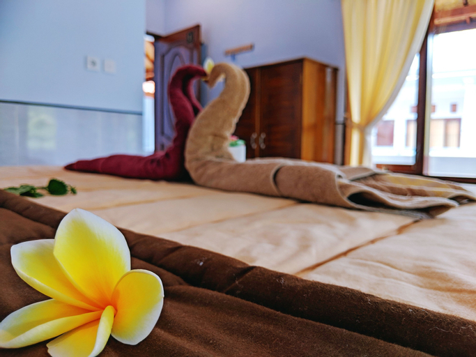 Bedroom 5