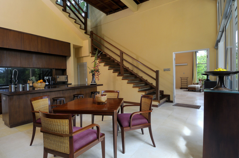 Food & Drinks 5, Villa Kalisha, Gianyar