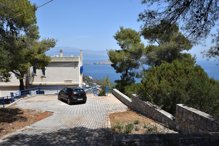 Exterior & Views 1, Villa Iokasti sea View, Peloponnese