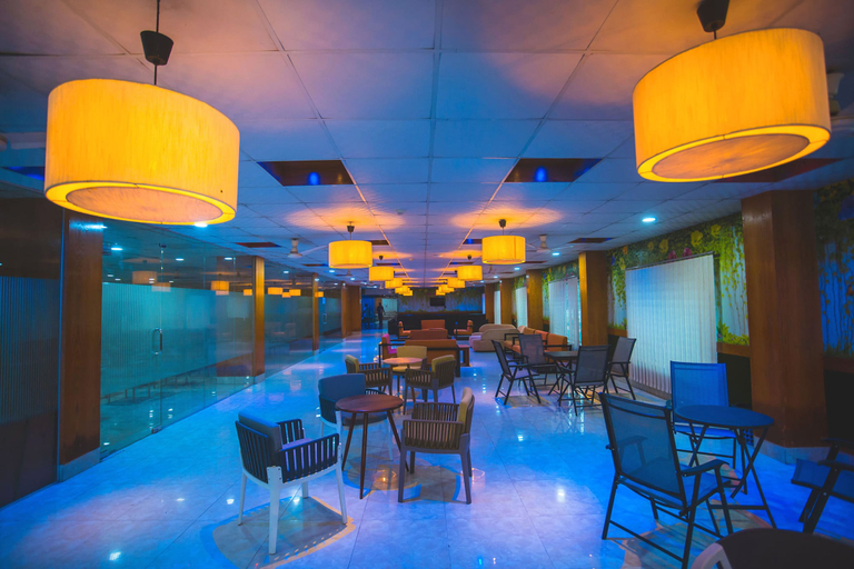 Food & Drinks 5, CCULB Resort & Convention Hall, Naray Angonj
