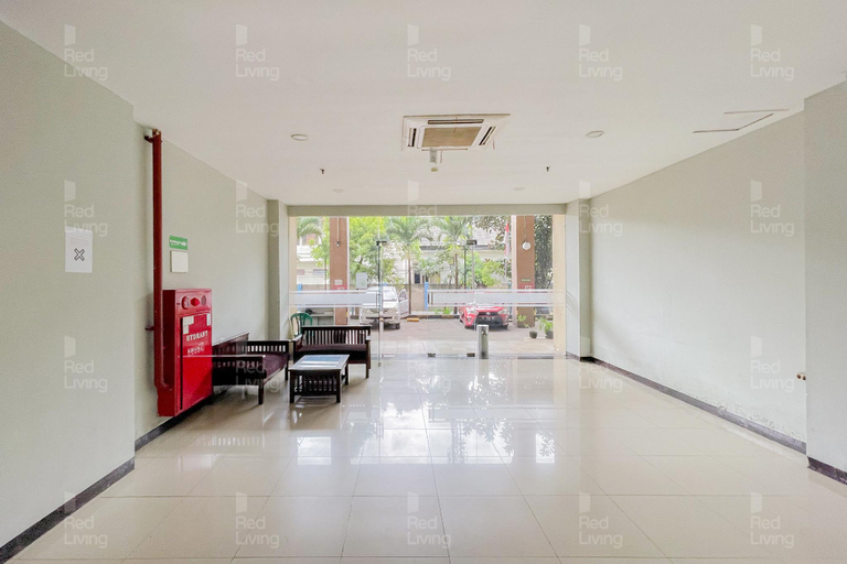 Others 4, RedLiving Apartemen Tamansari Panoramic - Santuy Agency, Bandung