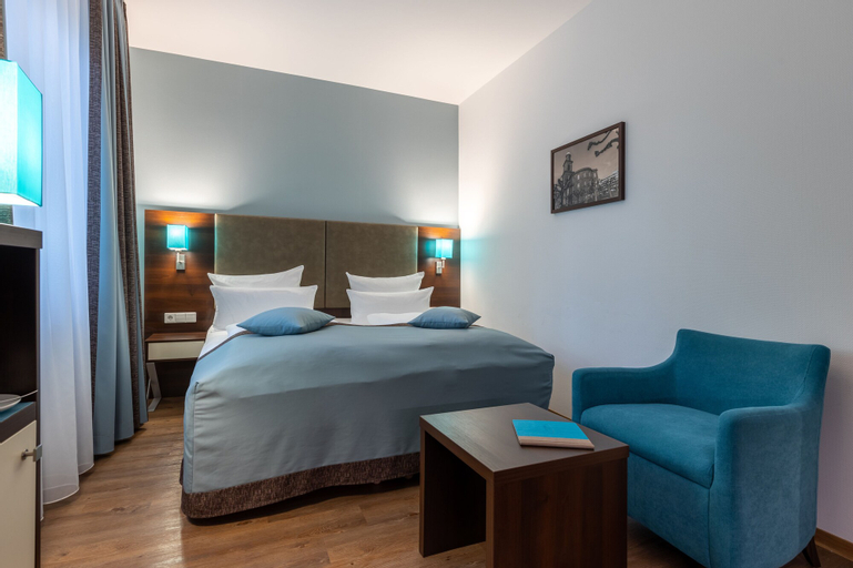 Bedroom 6