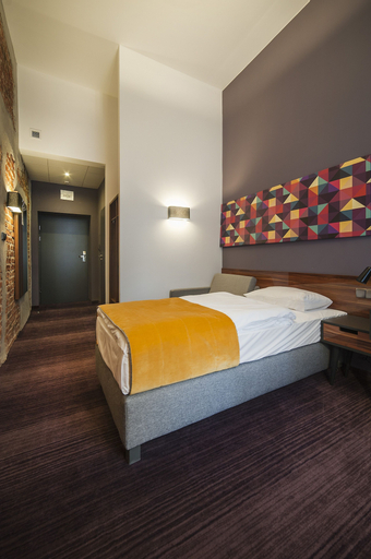 Bedroom 10