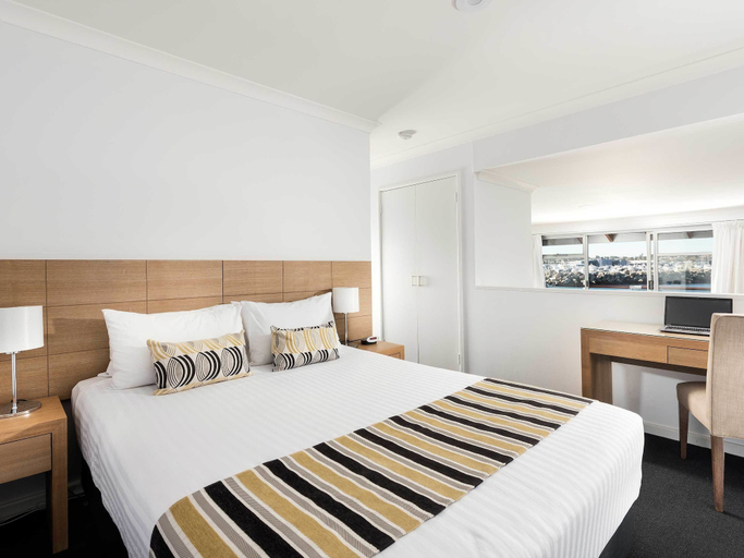Bedroom 3, Be. Fremantle, Fremantle