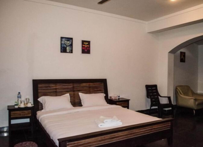 Bedroom 2, Touchwood Resort Bhopal, Bhopal