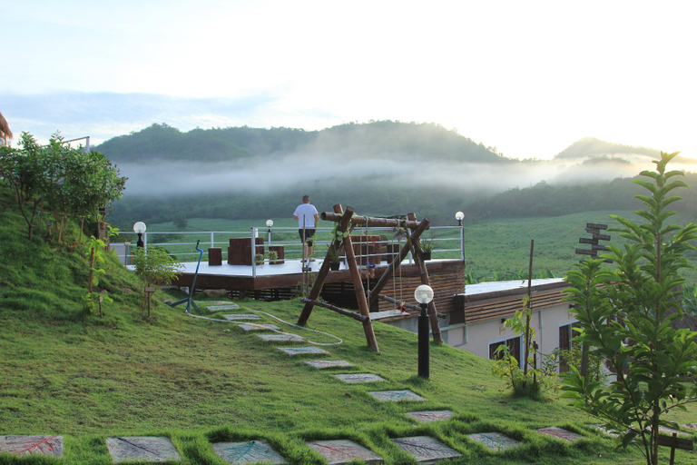 Others 4, Suan Phueng Villas, Suan Phung