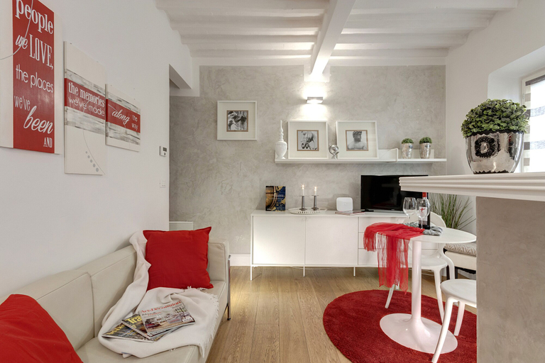 Others 5, Mamo Florence - Dado Apartment, Florence