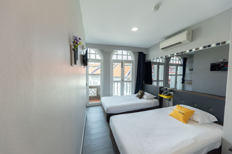 Bedroom 6