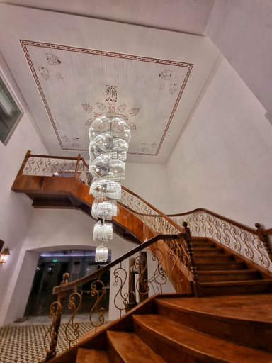 Others 5, La Casa Blanca de Vigan Hotel, Vigan City