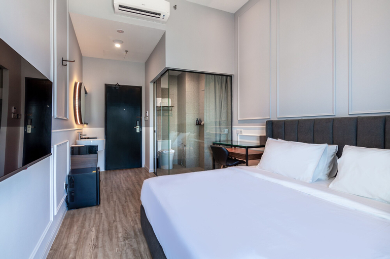Bedroom 11