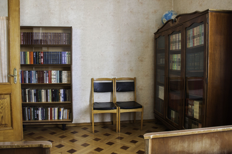 Others 4, Guest House Asmati, Telavi