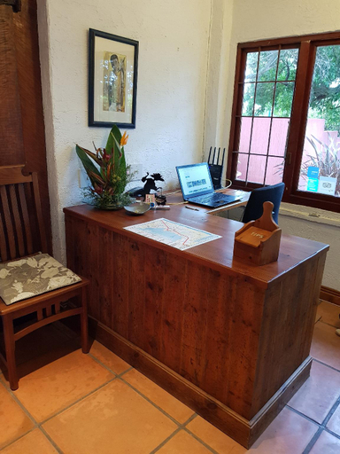 Others 4, House on Westcliff, Overberg