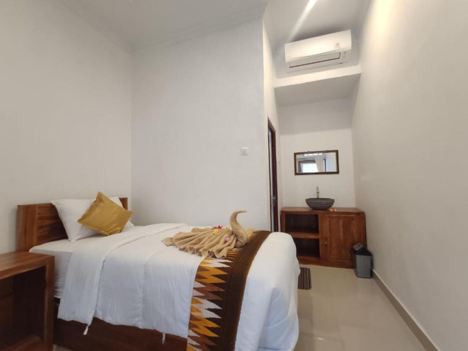 Bedroom 8