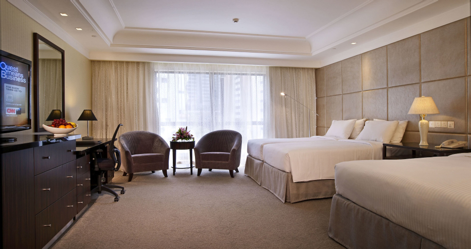 Bedroom 22