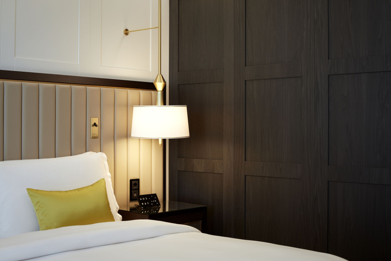 Bedroom 3, The Alexander, A Luxury Collection Hotel, Yerevan, Yerevan