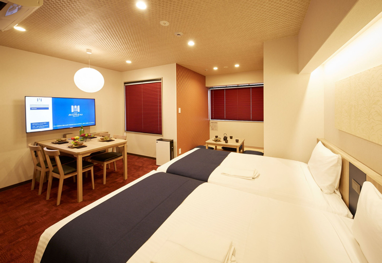 Bedroom 20