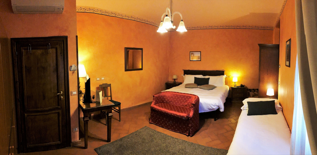 Bedroom 1