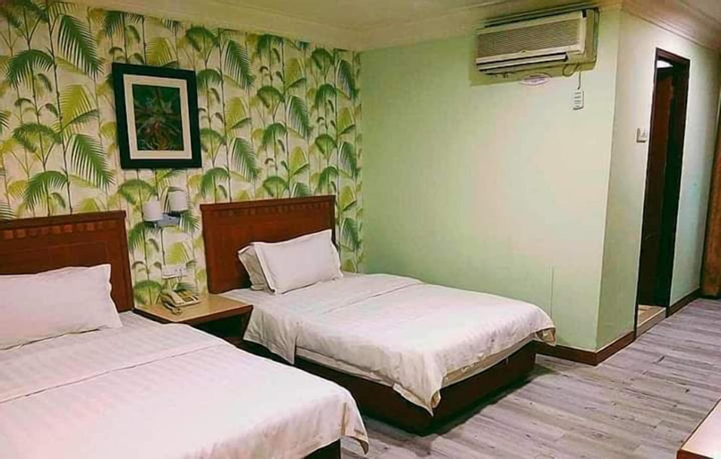 Bedroom 10