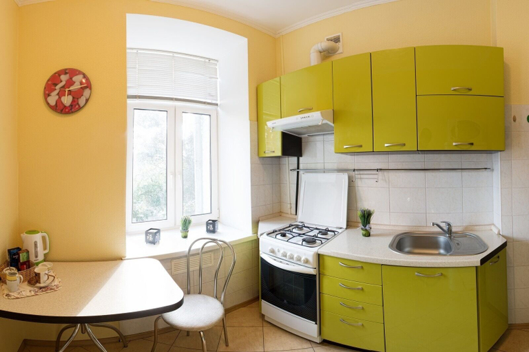 Others 3, Apart Kiev Turgenevskaya 65, Shevchenkivs'kyi