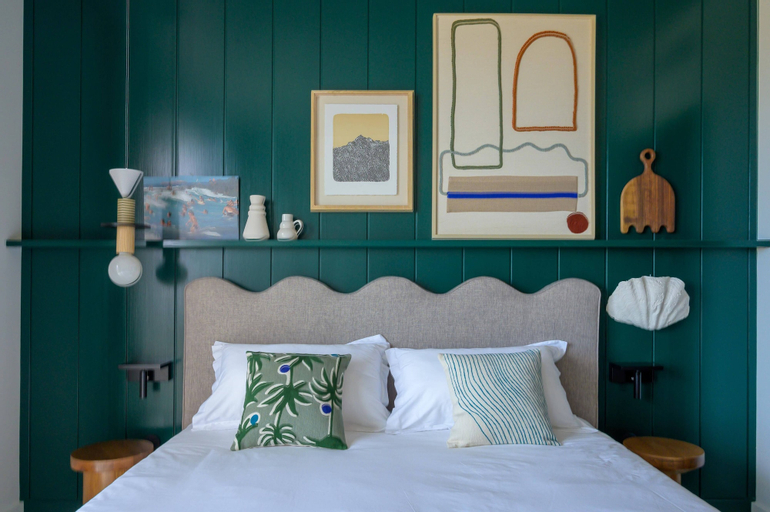 Bedroom 6