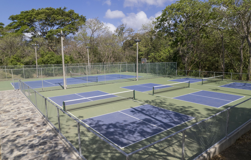 Sport & Beauty 2, Rancho Santana, Tola
