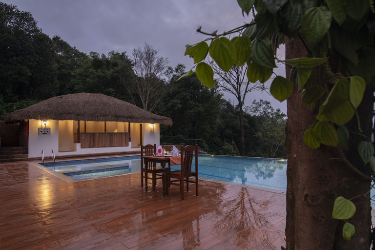 Sport & Beauty 3, Tapovana The Fern Sakleshpur, Series by Marriott, Hassan