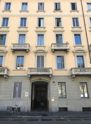 Exterior & Views 3, Brera Apartments in San Marco, Milano