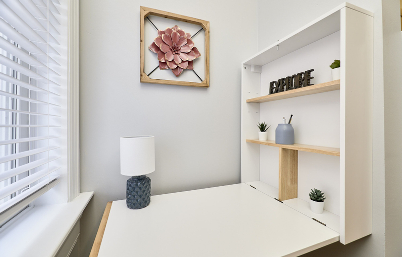 Bedroom 6