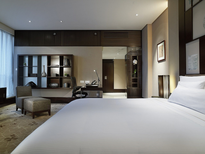 Bedroom 3, The Westin Beijing Chaoyang, Beijing