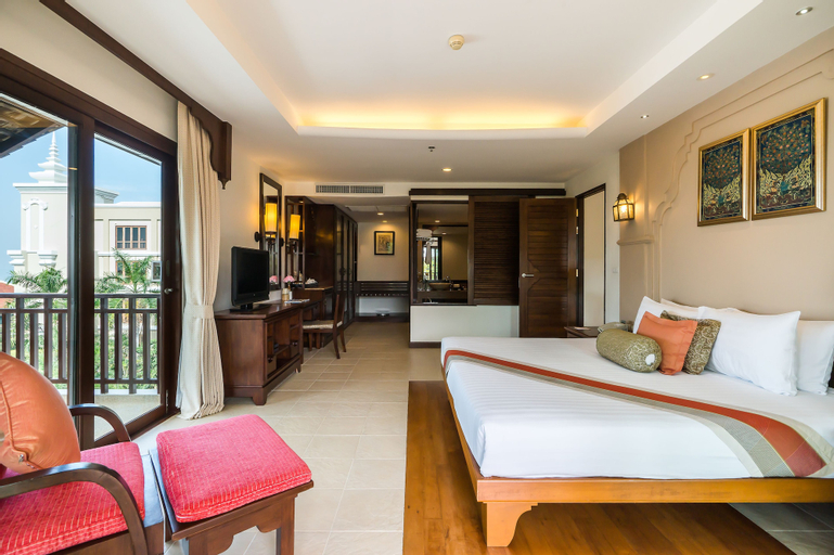 Bedroom 6
