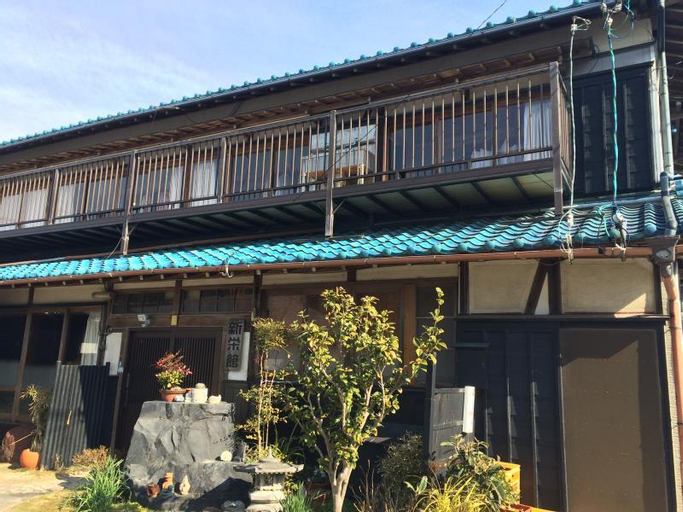 Exterior & Views 5, Minpaku, Mihama